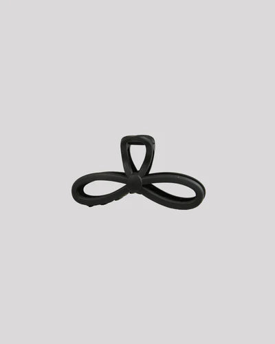 AAE Cece Hair Clip - Black