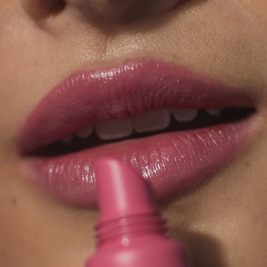 Ashley & Co – Tint Me Lip Punch | Pink Beet