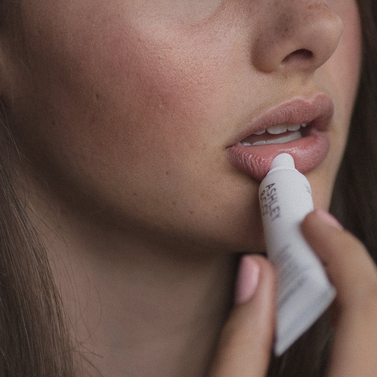 Ashley & Co – Tint Me Lip Punch | Au Naturel