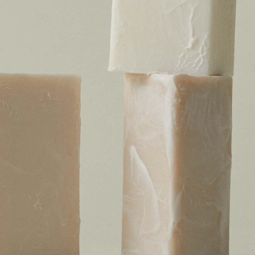 Ashley & Co – Mini Bar Body Soap | Bubbles & Polkadots