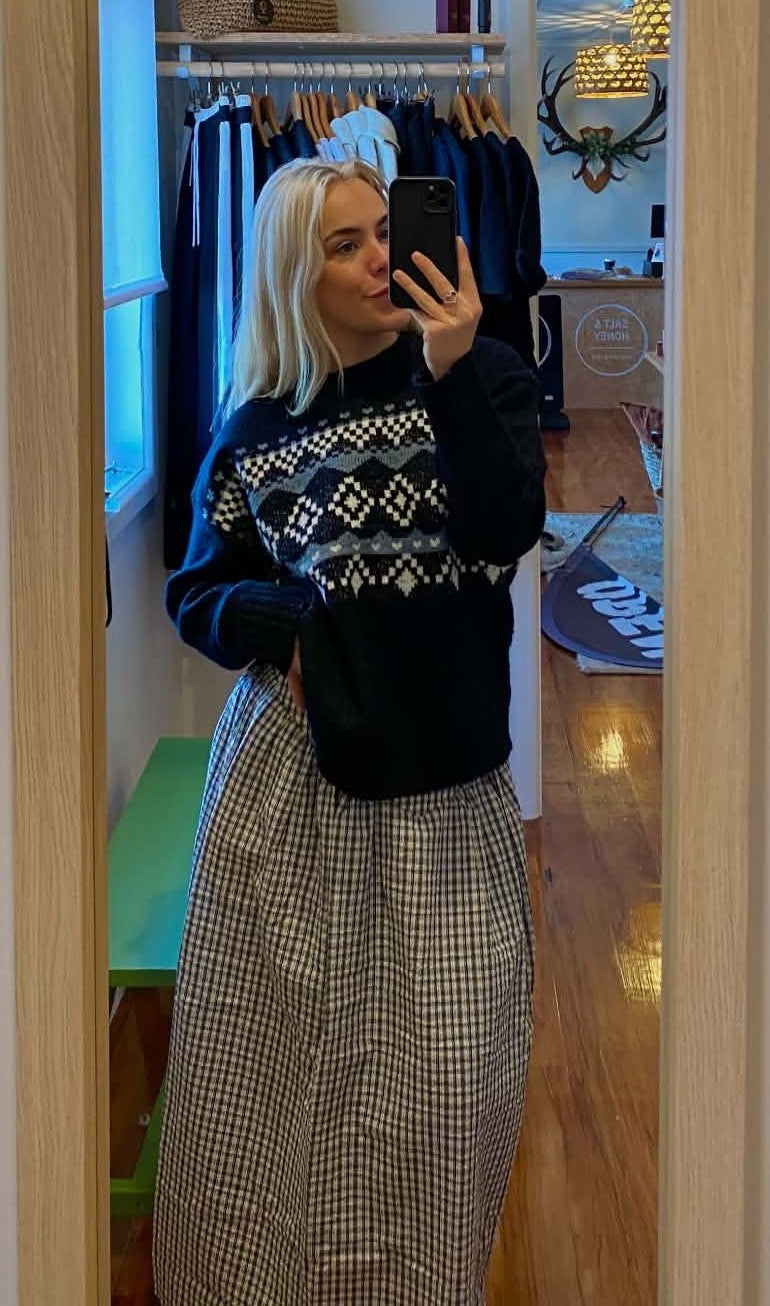 Your Winter Wardrobe Refresh
