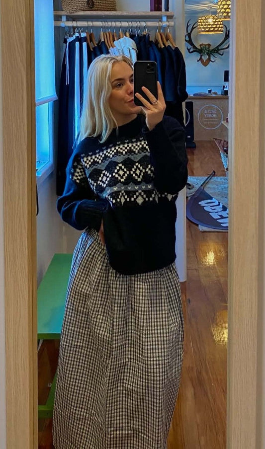 Your Winter Wardrobe Refresh