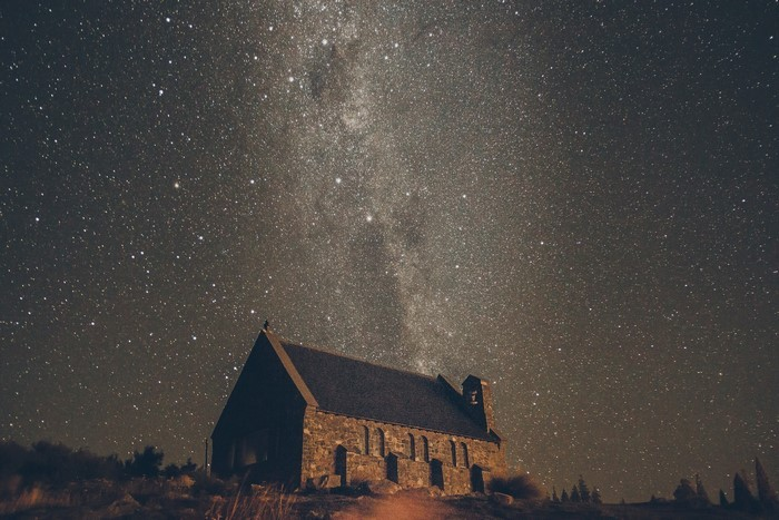 Matariki at Salt & Honey — A Moment for Family, Community & Winter Style