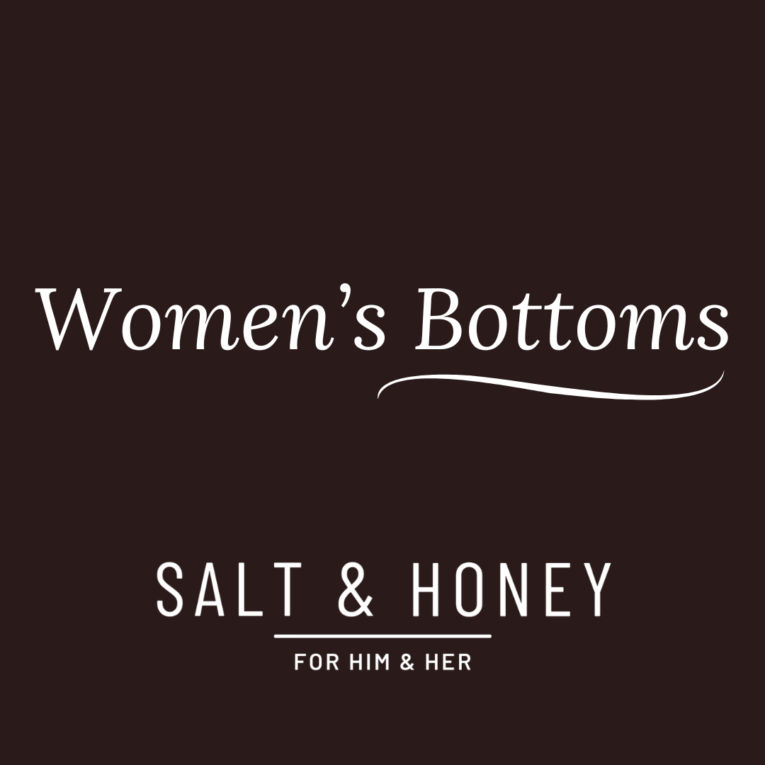 Women’s Bottoms NZ – Pants, Jeans, Skirts & Shorts | Salt & Honey