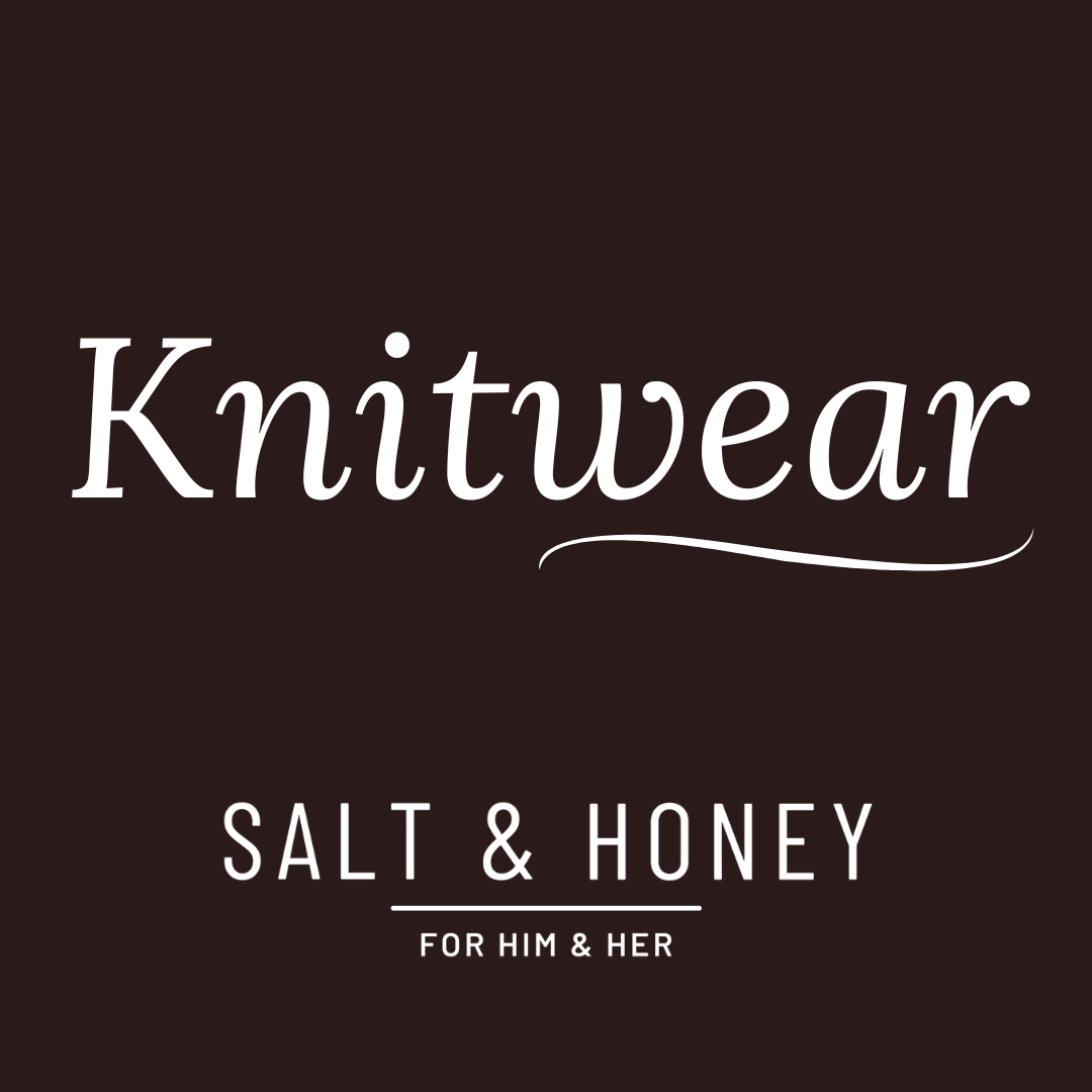 Women’s Knitwear NZ – Jumpers, Cardigans & Layering | Salt & Honey