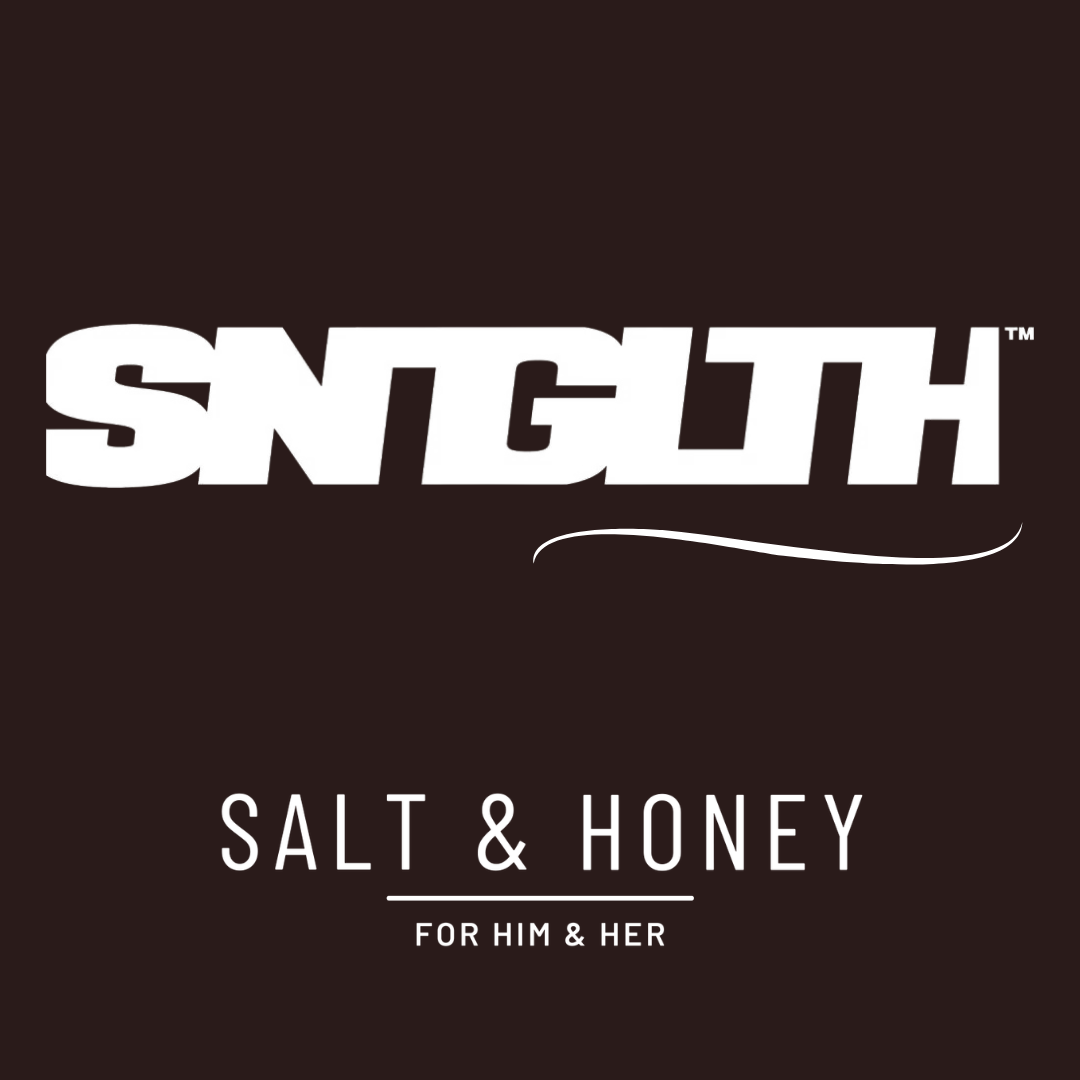 St Goliath | Salt & Honey