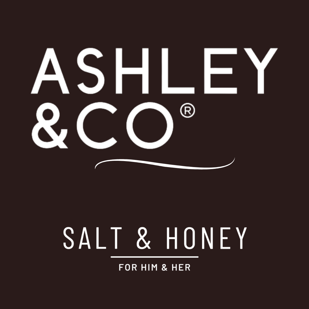 Ashley & Co | Salt & Honey