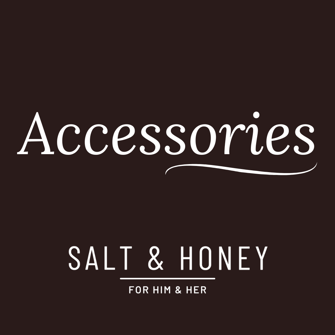 Accessories NZ – Bags, Scarves, Jewellery | Salt & Honey