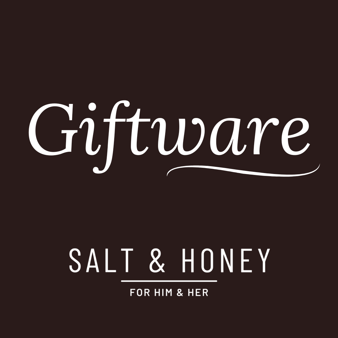Giftware NZ – Beautiful Gifts for Every Occasion | Salt & Honey