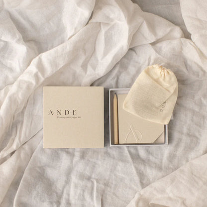 ANDE Floating Wish Kit