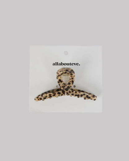 AAE Lina Leopard Clip