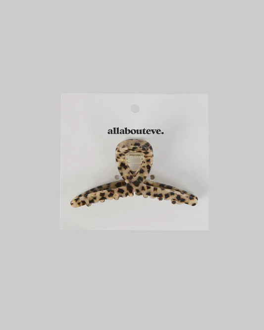 AAE Lina Leopard Clip