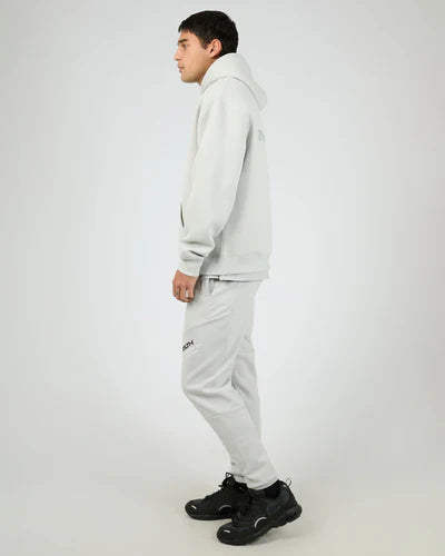 St Goliath Sensor Hoodie - Grey | Relaxed Fit Streetwear Hoodie