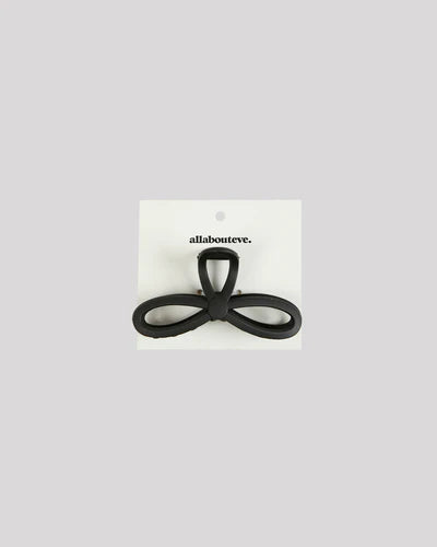 AAE Cece Hair Clip - Black