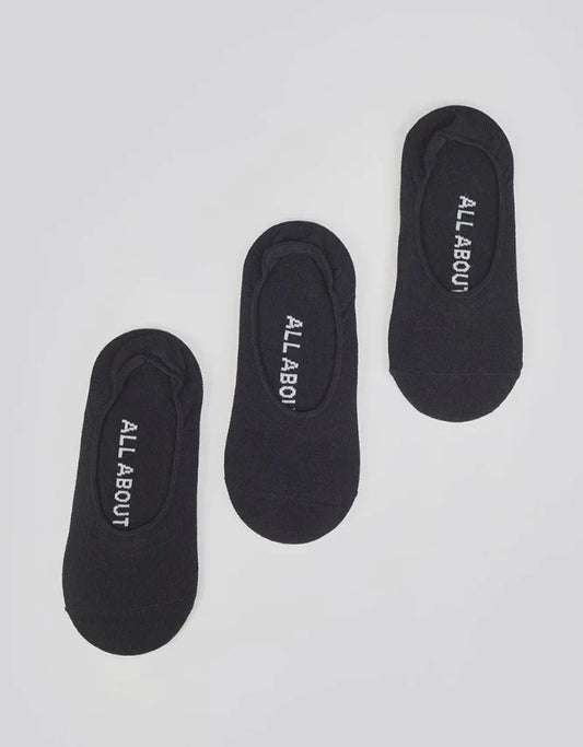 AAE Sockette - Black