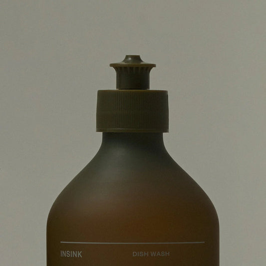 Ashley & Co Insink Dish Wash – Luxury Fragranced Dish Soap NZ