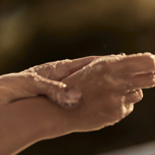 Ashley & Co – Washup Hand Wash | Blossom & Gilt