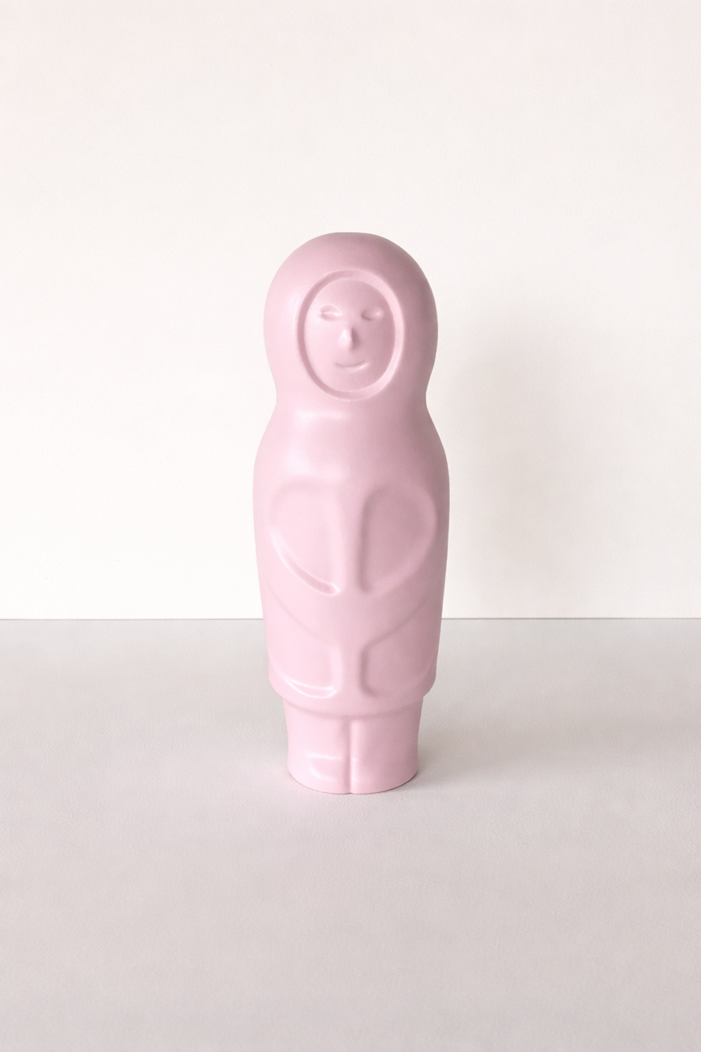 Jolly Lolly Wall Art - Pink