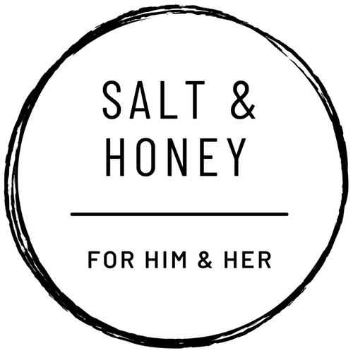Salt & Honey