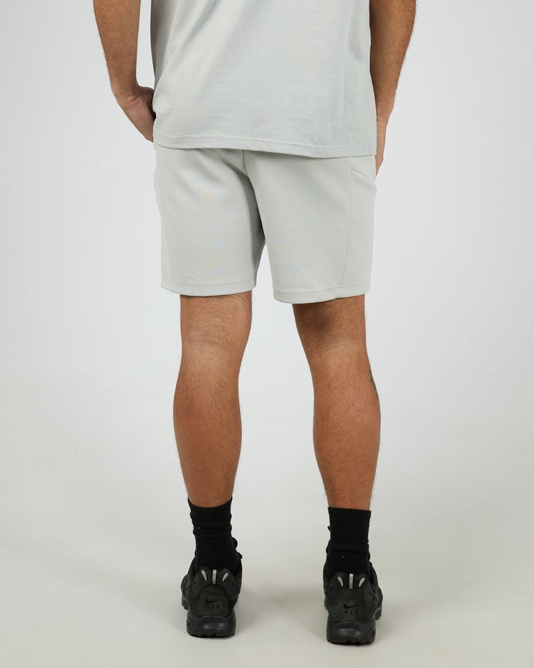 St Goliath Sensor Shorts - Grey | Men’s Casual Everyday Shorts