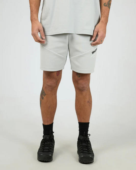 St Goliath Sensor Shorts - Grey | Men’s Casual Everyday Shorts