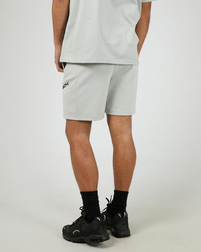 St Goliath Sensor Shorts - Grey | Men’s Casual Everyday Shorts